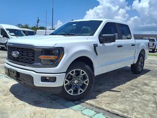 2025 Ford F-150 for sale in Orange TX