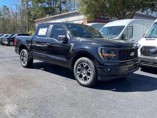 2025 Ford F-150 for sale in Summerville SC