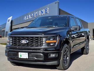 2025 Ford F-150 for sale in Grapevine TX