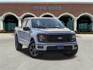 2025 Ford F-150 for sale in Carrollton TX