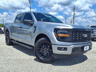 2025 Ford F-150 for sale in Orange TX