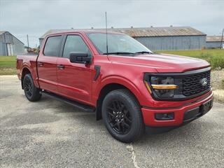 2024 Ford F-150 for sale in Bennettsville SC