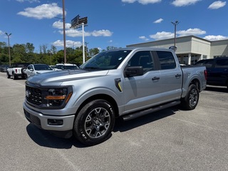 2025 Ford F-150 for sale in Knoxville TN