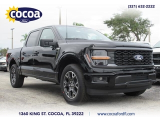 2024 Ford F-150 for sale in Cocoa FL