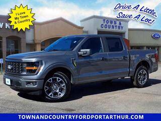 2025 Ford F-150 for sale in Port Arthur TX