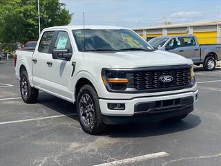 2024 Ford F-150 for sale in Hixson TN