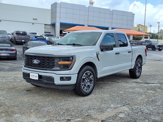 2024 Ford F-150 for sale in San Antonio TX