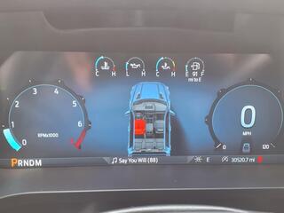 2024 Ford F-150 for sale in Pasadena TX