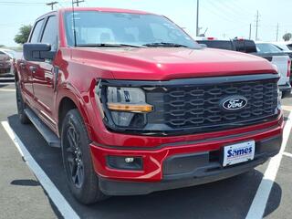 2024 Ford F-150 for sale in Greenville SC