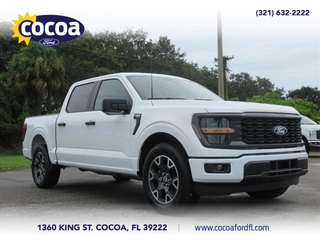 2024 Ford F-150 for sale in Cocoa FL