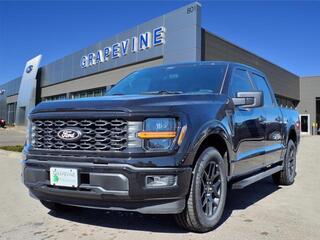 2024 Ford F-150 for sale in Grapevine TX