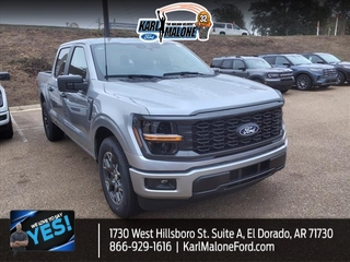 2024 Ford F-150 for sale in El Dorado AR