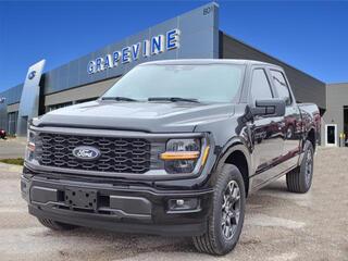 2024 Ford F-150 for sale in Grapevine TX