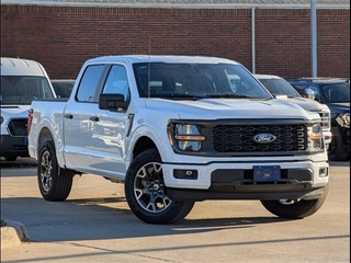 2024 Ford F-150 for sale in Carrollton TX