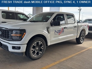 2024 Ford F-150 for sale in Dallas TX