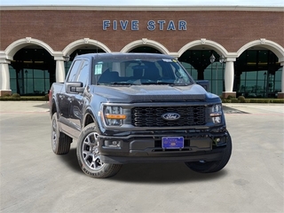 2025 Ford F-150 for sale in Carrollton TX