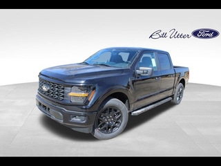 2025 Ford F-150 for sale in Denton TX
