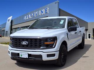 2025 Ford F-150 for sale in Grapevine TX