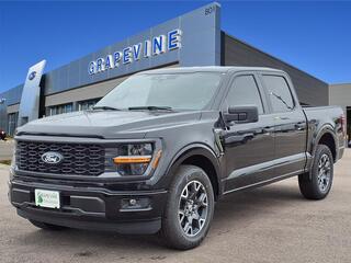 2025 Ford F-150 for sale in Grapevine TX