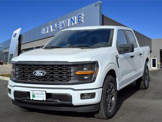 2025 Ford F-150 for sale in Grapevine TX