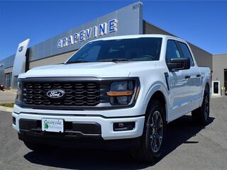 2025 Ford F-150 for sale in Grapevine TX