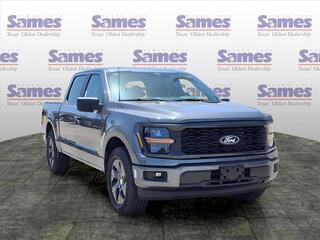 2025 Ford F-150 for sale in Bastrop TX