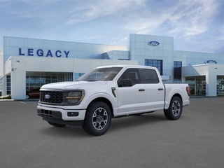 2025 Ford F-150 for sale in Rosenberg TX