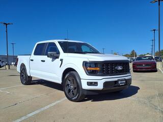 2025 Ford F-150 for sale in Tulsa OK