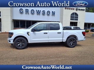 2025 Ford F-150 for sale in Louisville MS