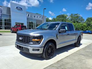 2025 Ford F-150 for sale in Manchester TN
