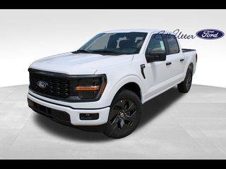 2025 Ford F-150 for sale in Denton TX