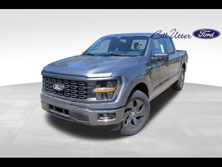 2025 Ford F-150 for sale in Denton TX