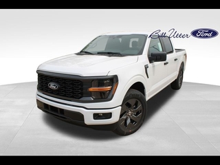 2025 Ford F-150 for sale in Denton TX