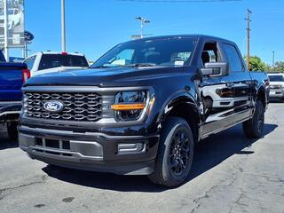 2025 Ford F-150 for sale in Fullerton CA