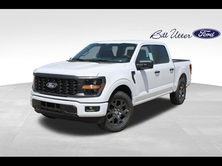 2026 Ford F-150 for sale in Denton TX