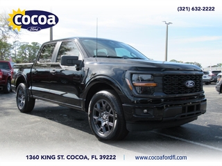 2026 Ford F-150 for sale in Cocoa FL