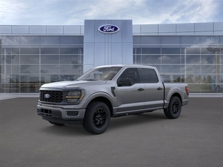 2026 Ford F-150 for sale in Fairmont WV
