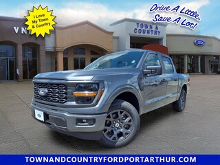 2026 Ford F-150 for sale in Port Arthur TX