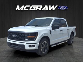 2024 Ford F-150 for sale in Fairmont WV