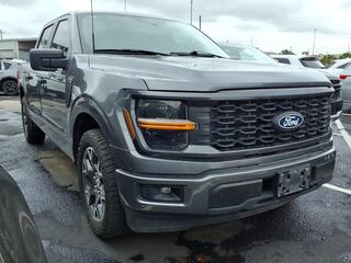 2024 Ford F-150 for sale in Greenville SC