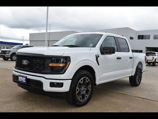 2024 Ford F-150 for sale in Bossier City LA