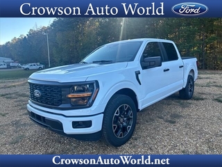 2024 Ford F-150 for sale in Louisville MS