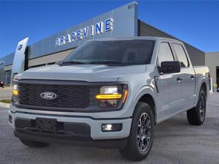 2024 Ford F-150 for sale in Grapevine TX