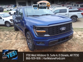 2024 Ford F-150 for sale in El Dorado AR