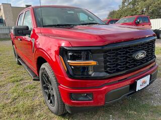 2024 Ford F-150 for sale in Huntington WV