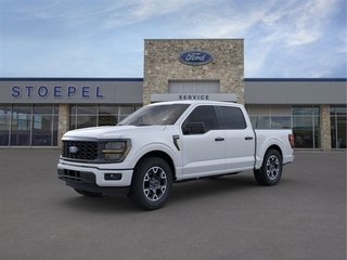 2025 Ford F-150 for sale in Kerrville TX