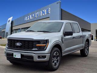 2025 Ford F-150 for sale in Grapevine TX