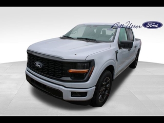 2025 Ford F-150 for sale in Denton TX