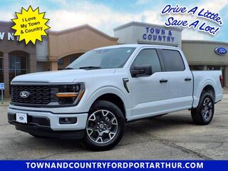 2025 Ford F-150 for sale in Port Arthur TX