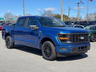 2025 Ford F-150 for sale in Cincinnati OH